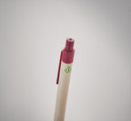 Pix din carton lapte reciclat