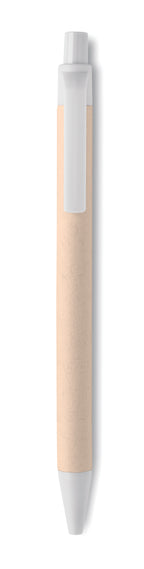 Pix din carton lapte reciclat