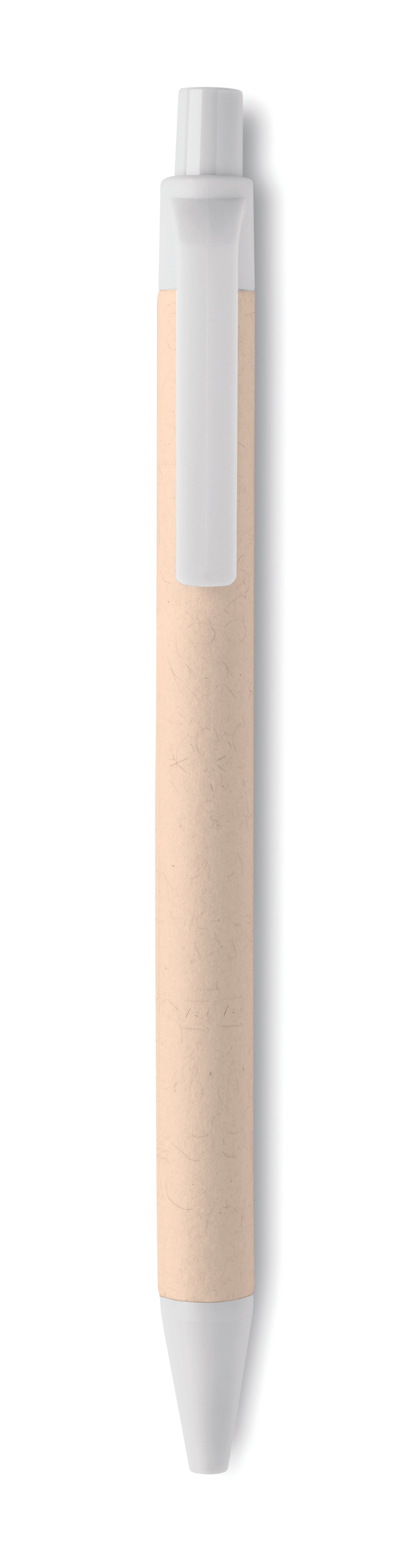 Pix din carton lapte reciclat