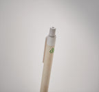 Pix din carton lapte reciclat