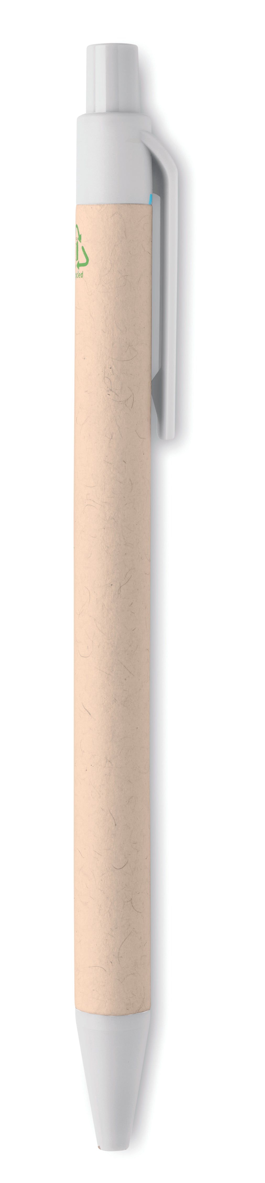 Pix din carton lapte reciclat