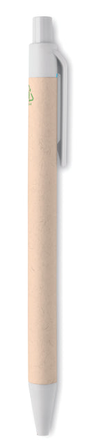 Pix din carton lapte reciclat