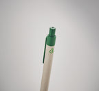 Pix din carton lapte reciclat