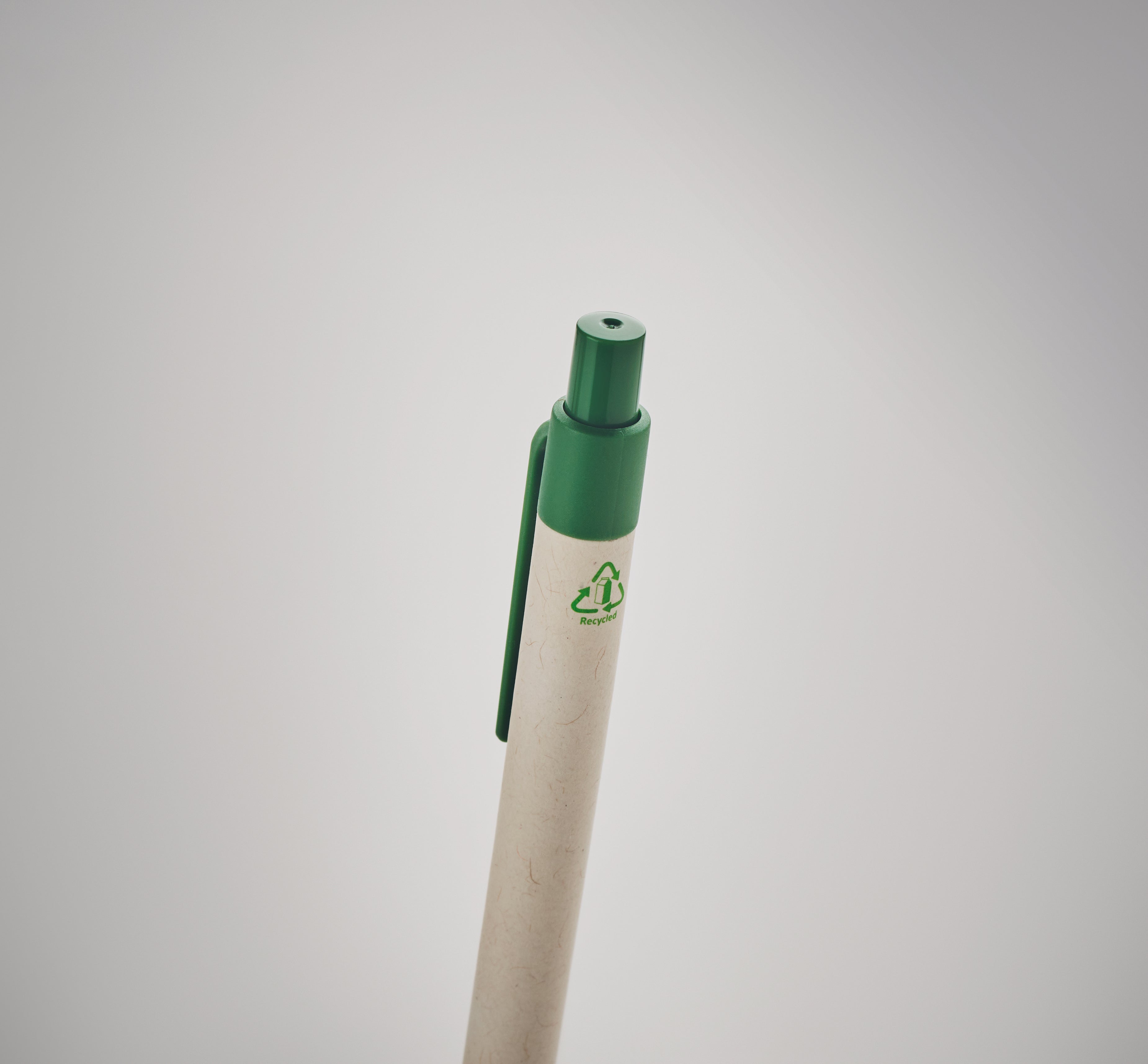 Pix din carton lapte reciclat