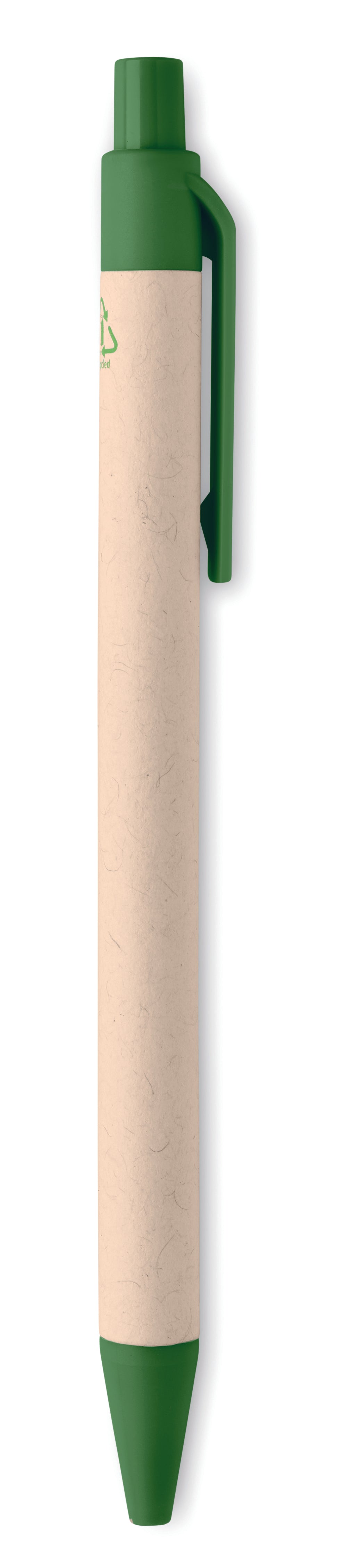 Pix din carton lapte reciclat