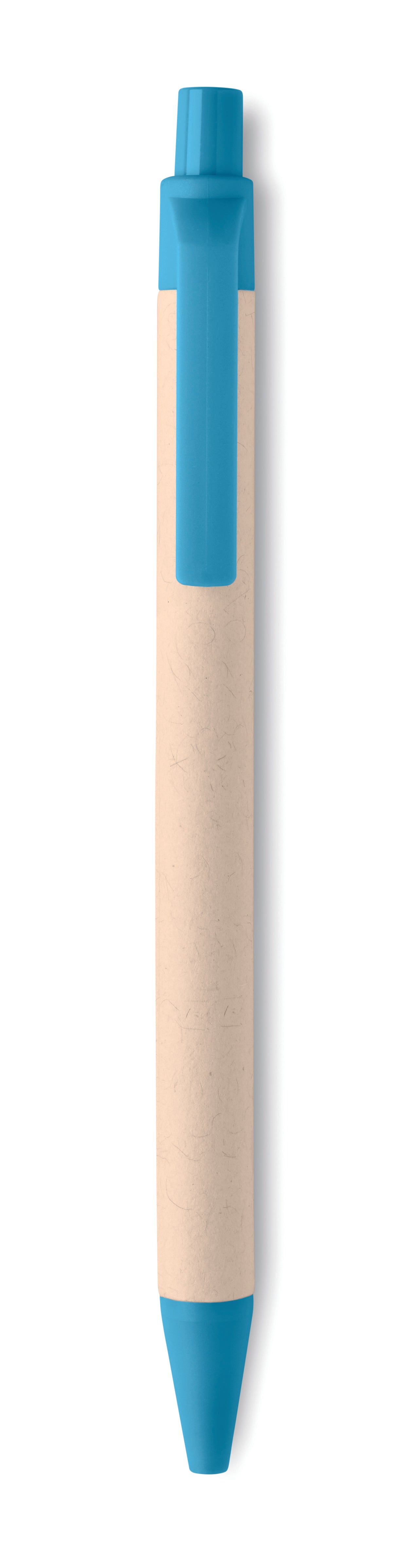 Pix din carton lapte reciclat