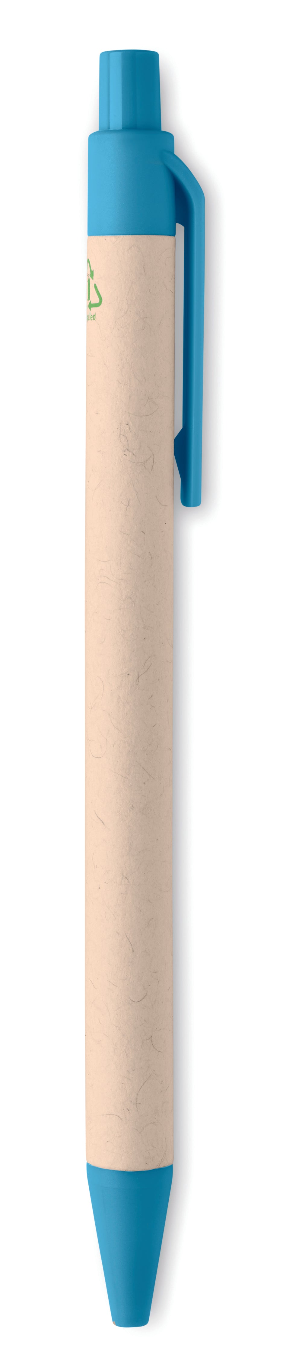 Pix din carton lapte reciclat