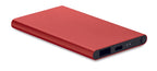 Powerbank de 4000 mAh tip C    MO6825