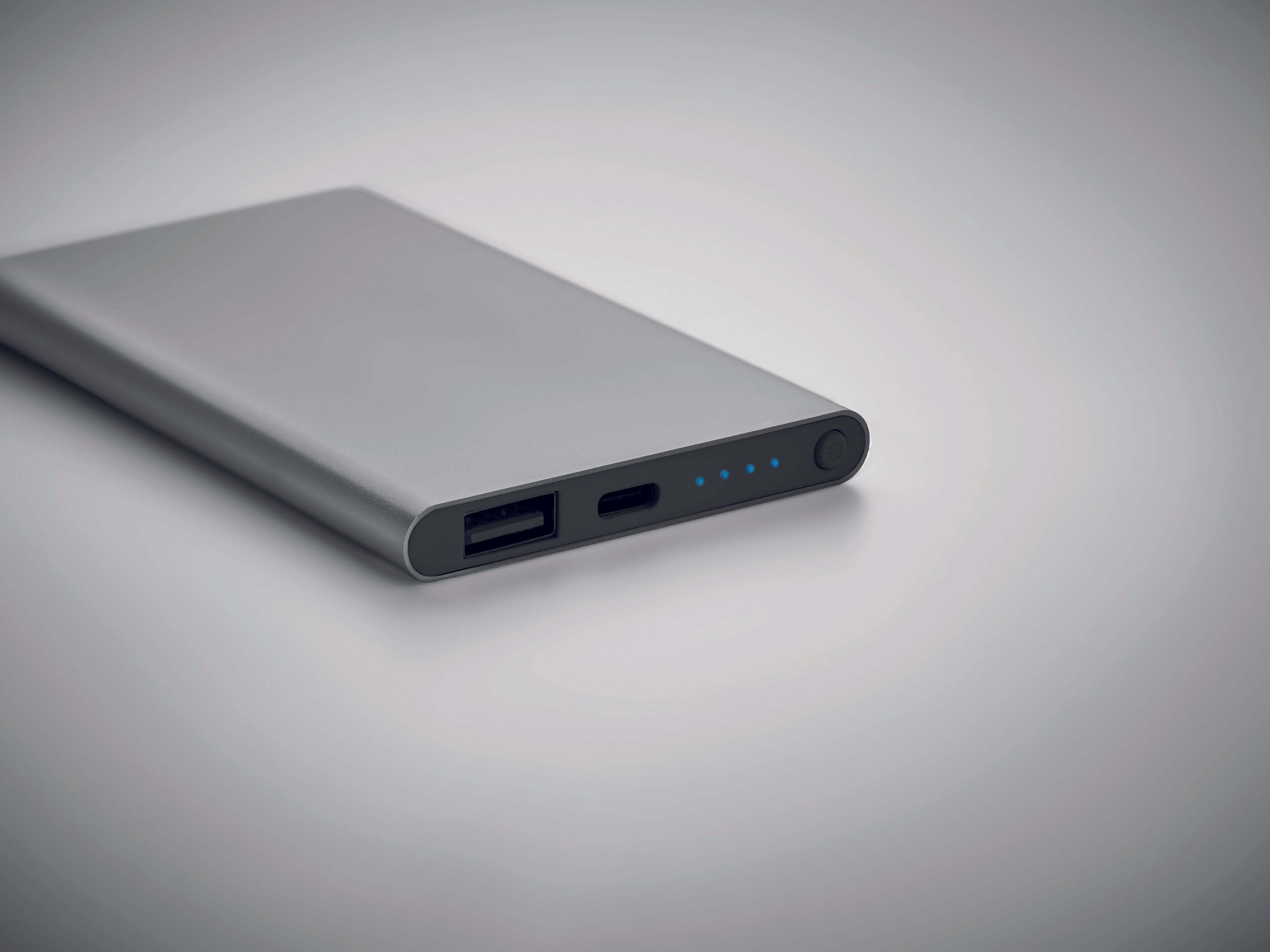 Powerbank de 4000 mAh tip C    MO6825