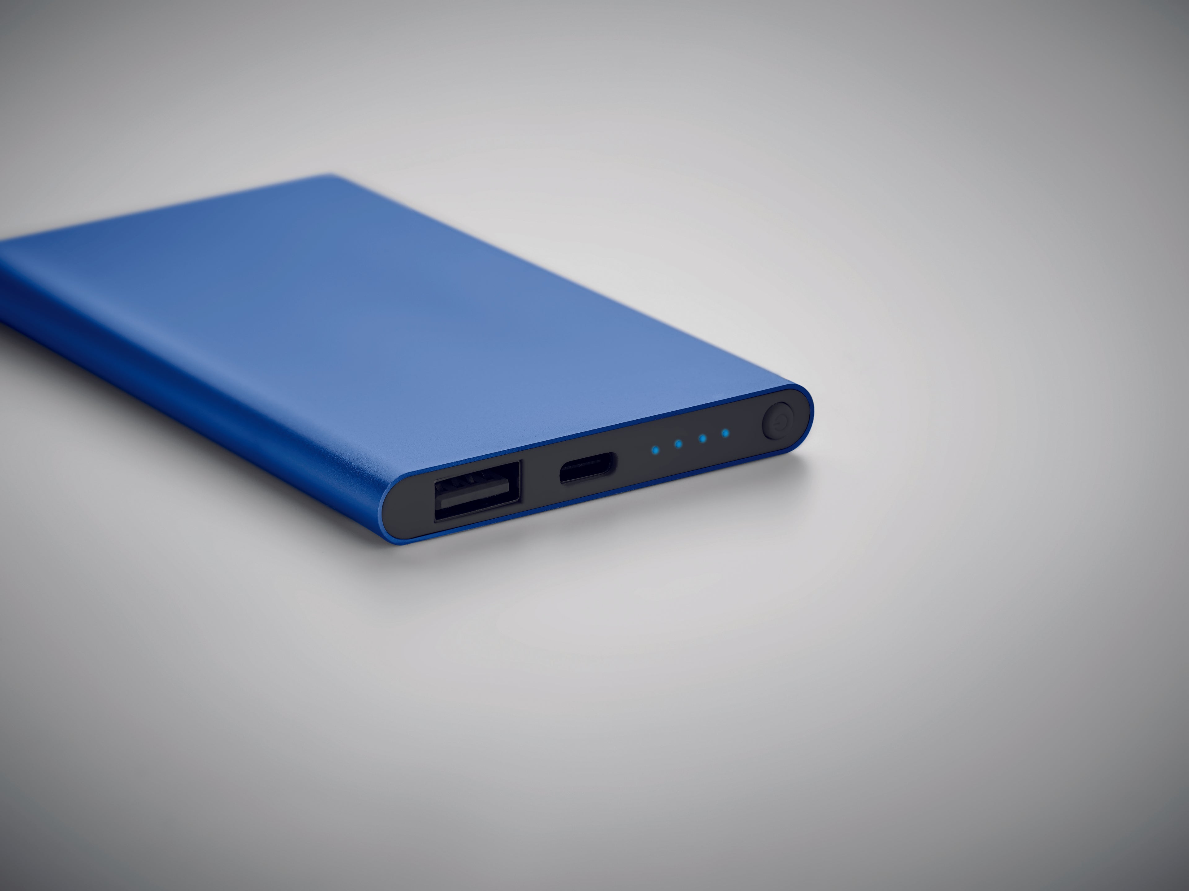 Powerbank de 4000 mAh tip C    MO6825