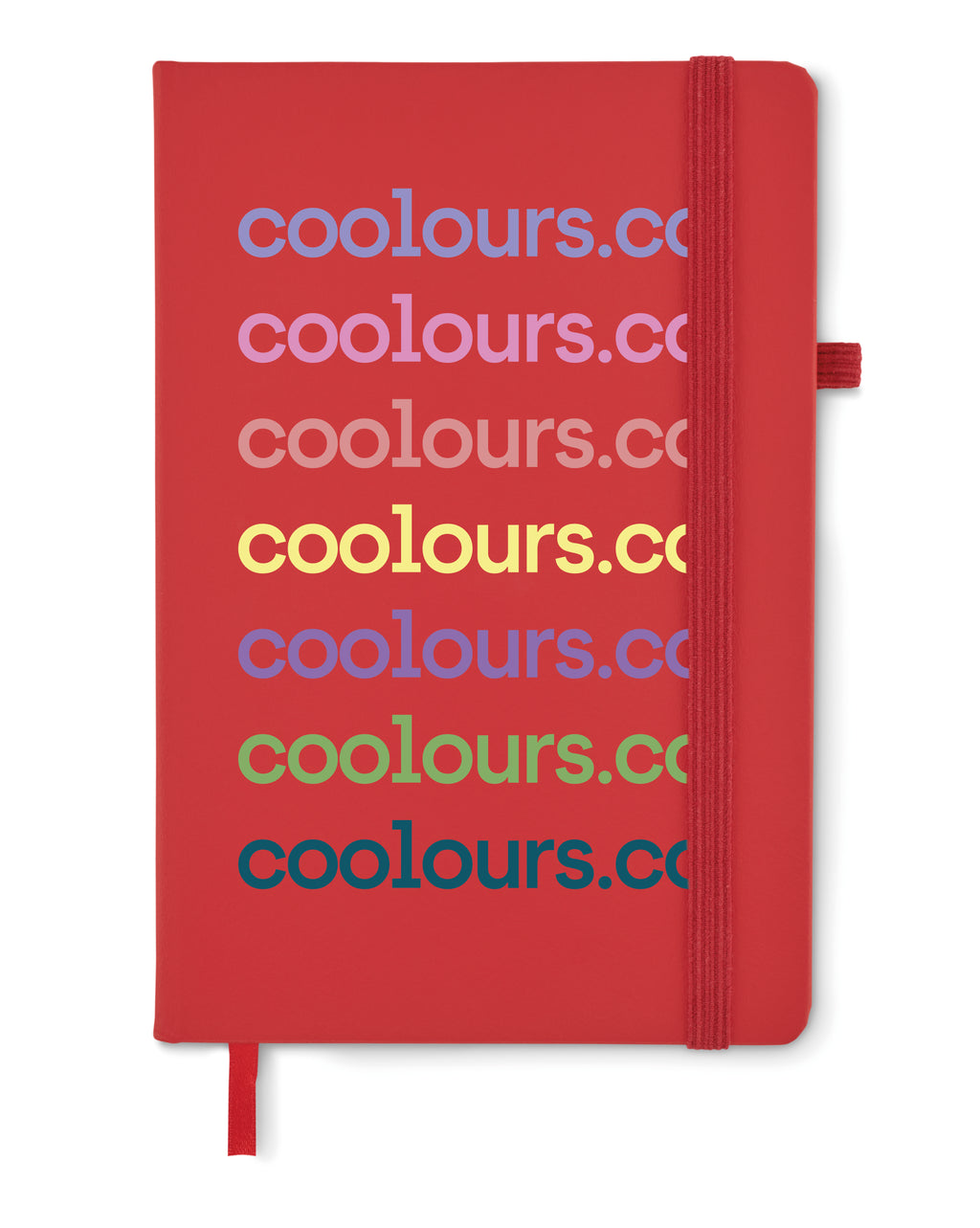 Notes A5 din PU reciclat