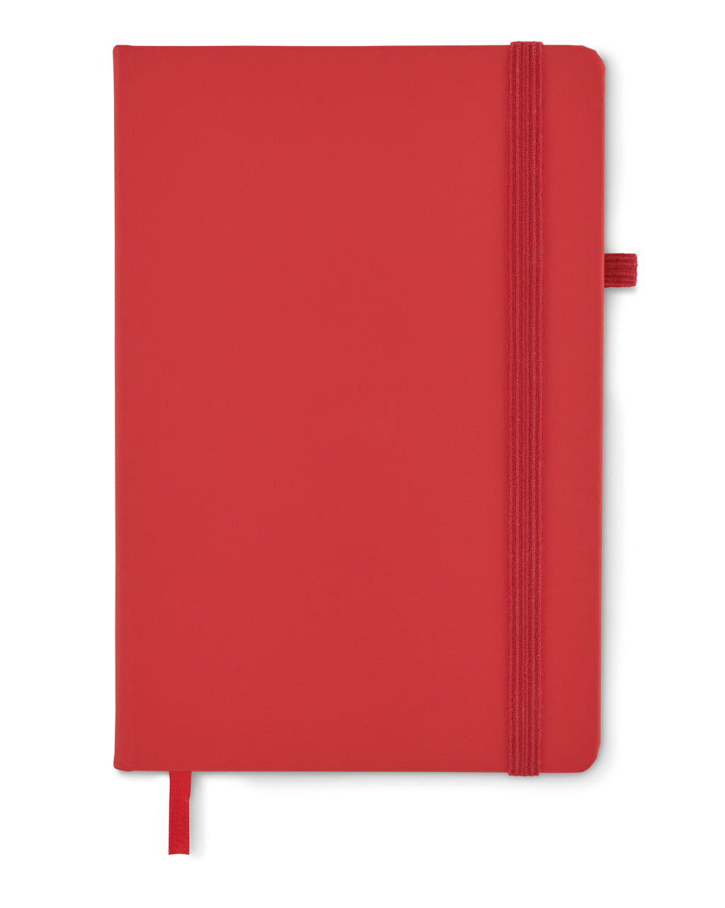 Notes A5 din PU reciclat