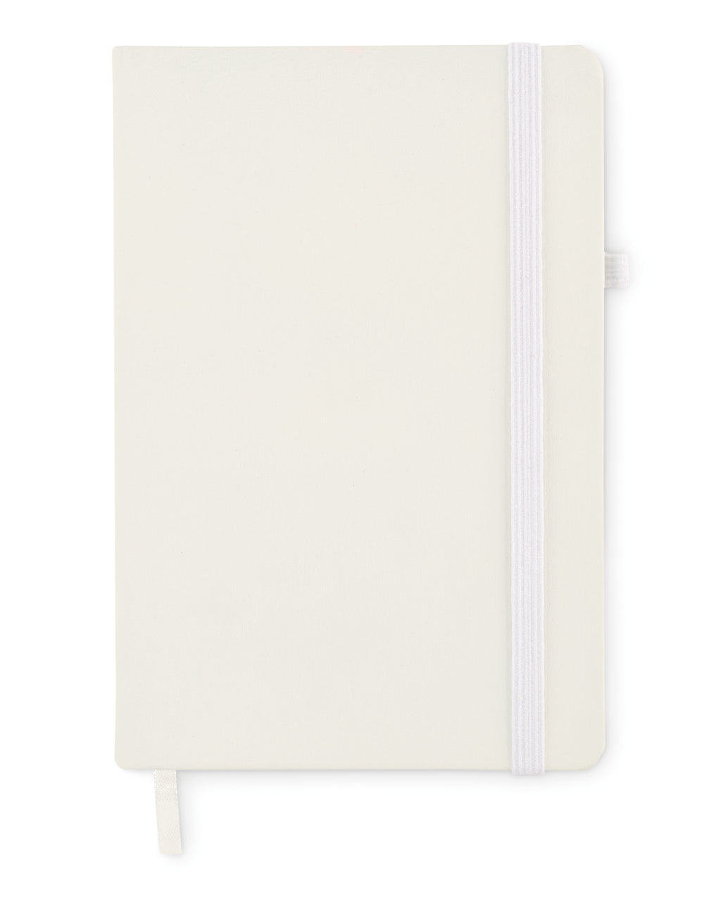 Notes A5 din PU reciclat