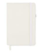 Notes A5 din PU reciclat