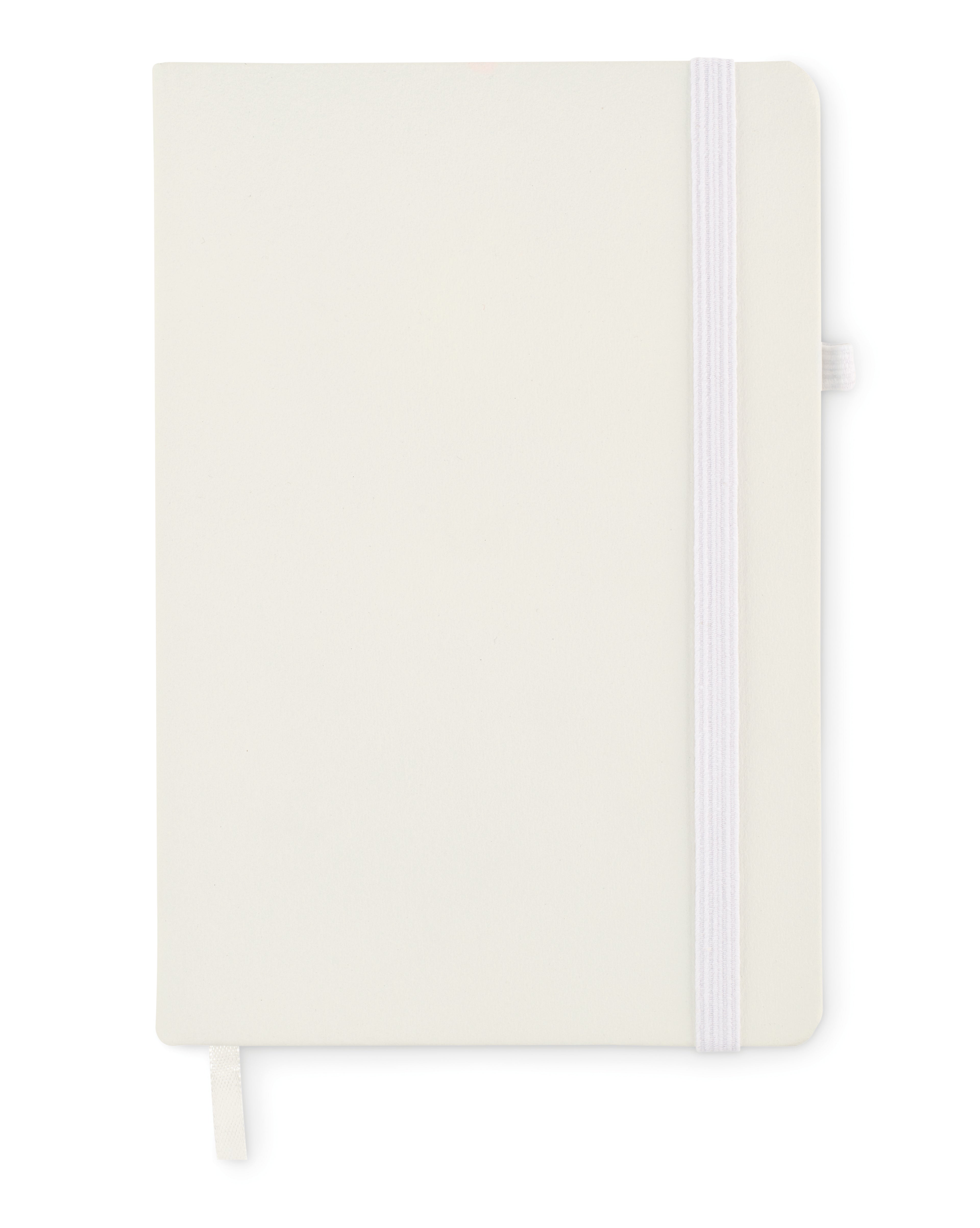 Notes A5 din PU reciclat