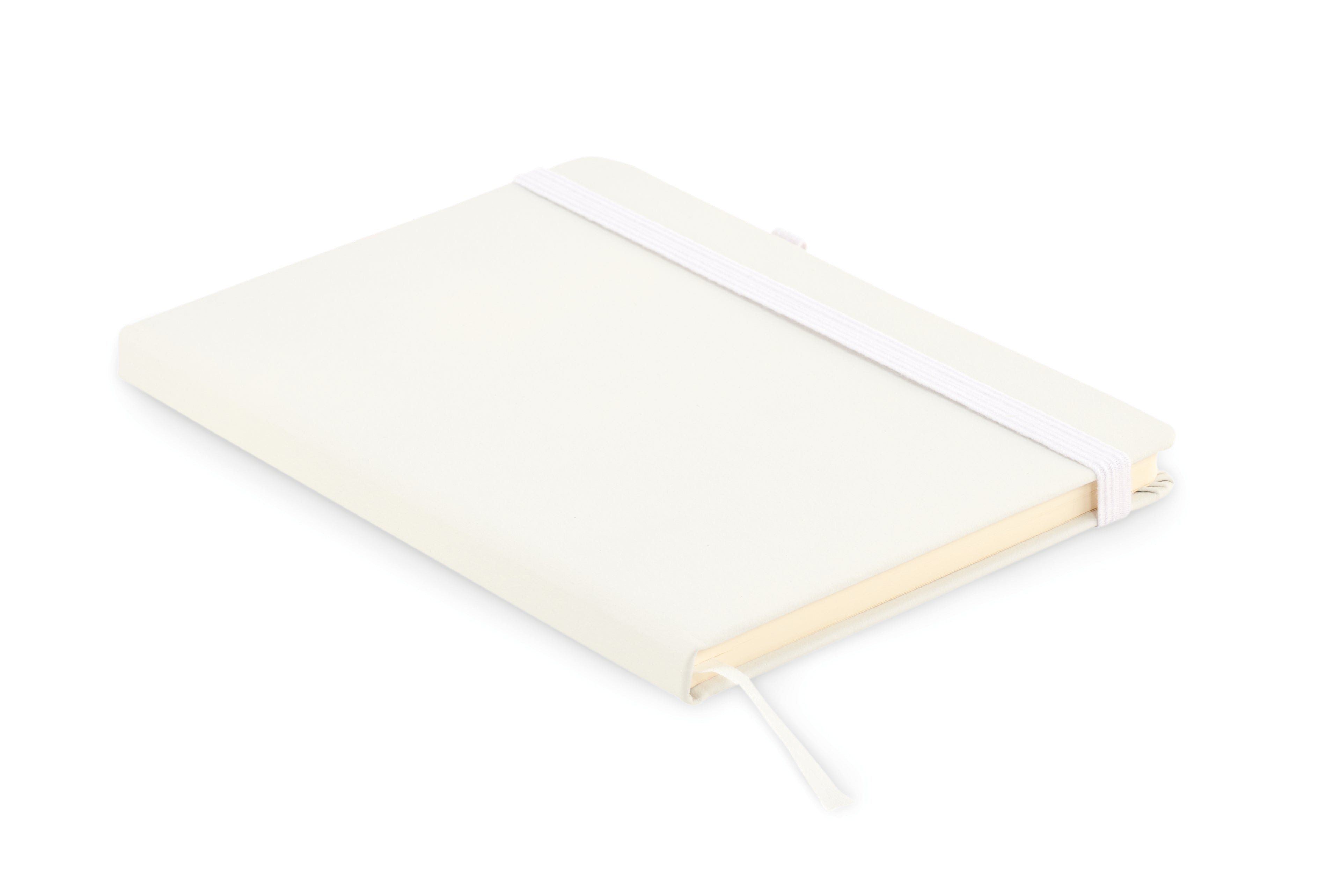 Notes A5 din PU reciclat