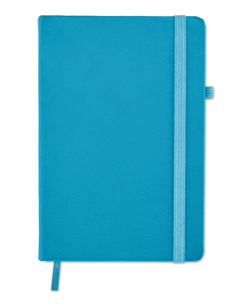 Notes A5 din PU reciclat