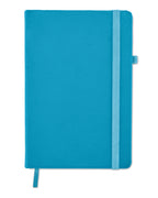 Notes A5 din PU reciclat