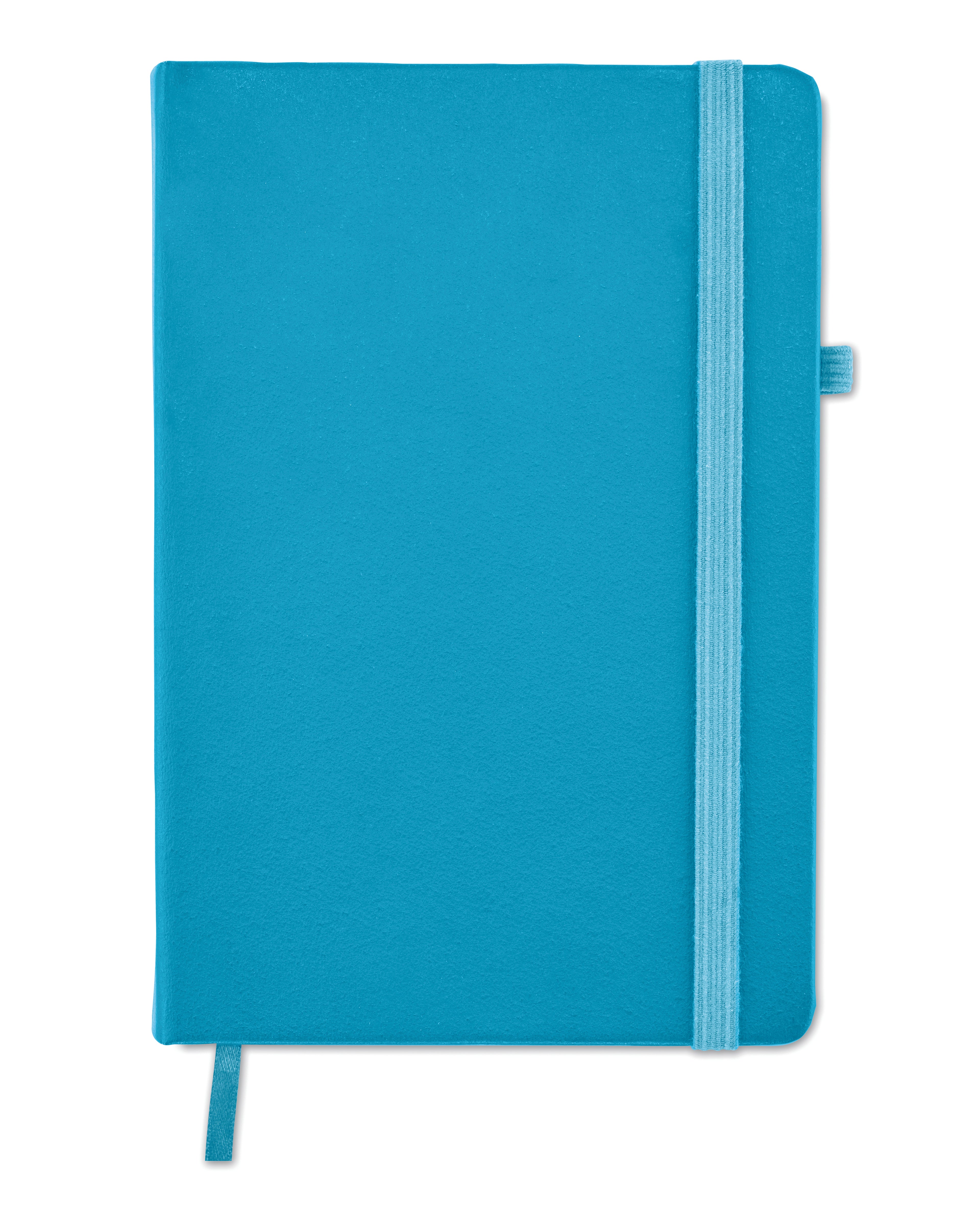 Notes A5 din PU reciclat