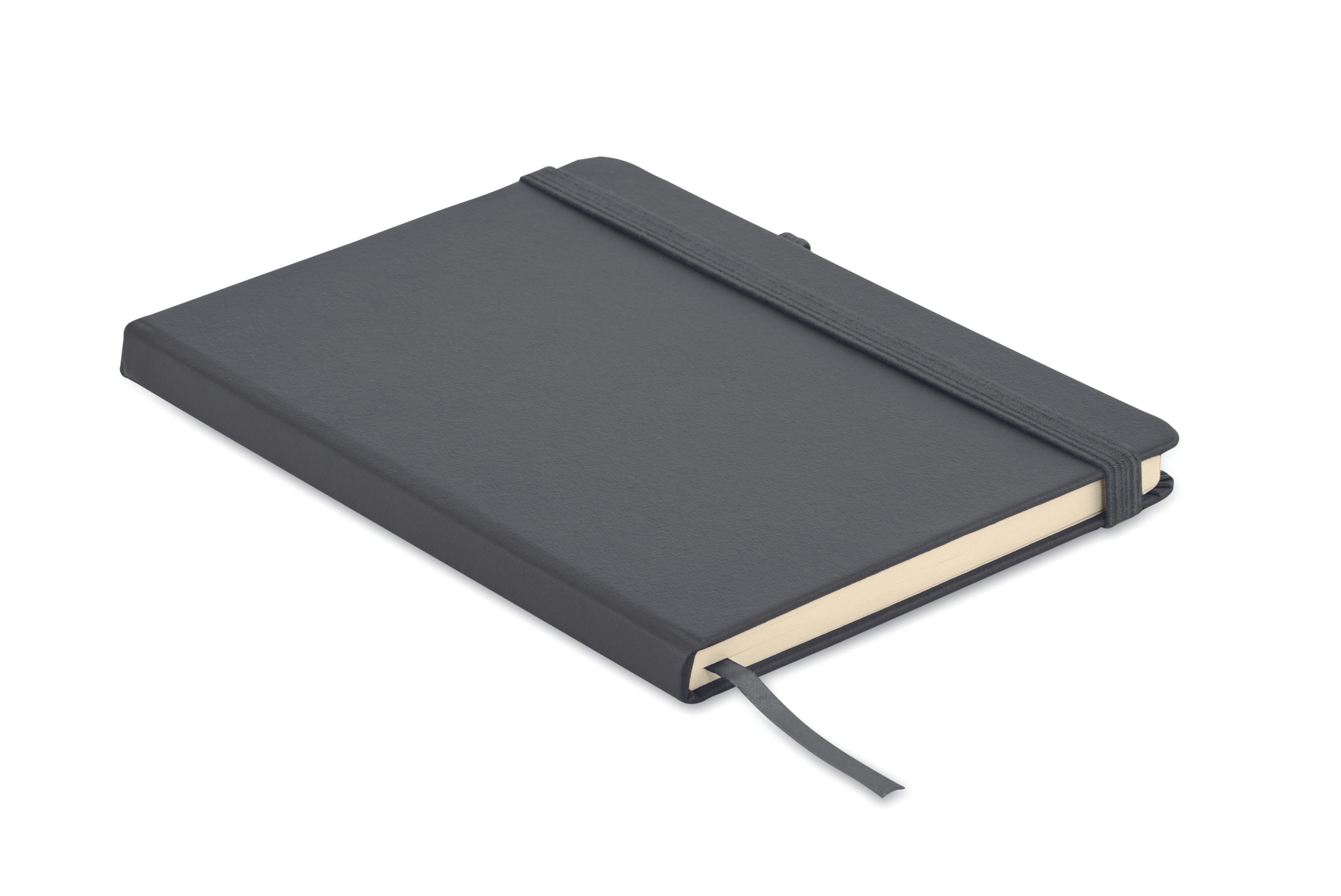 Notes A5 din PU reciclat