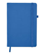 Notes A5 din PU reciclat