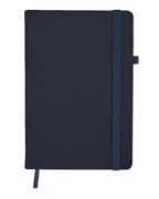 Notes A5 din PU reciclat