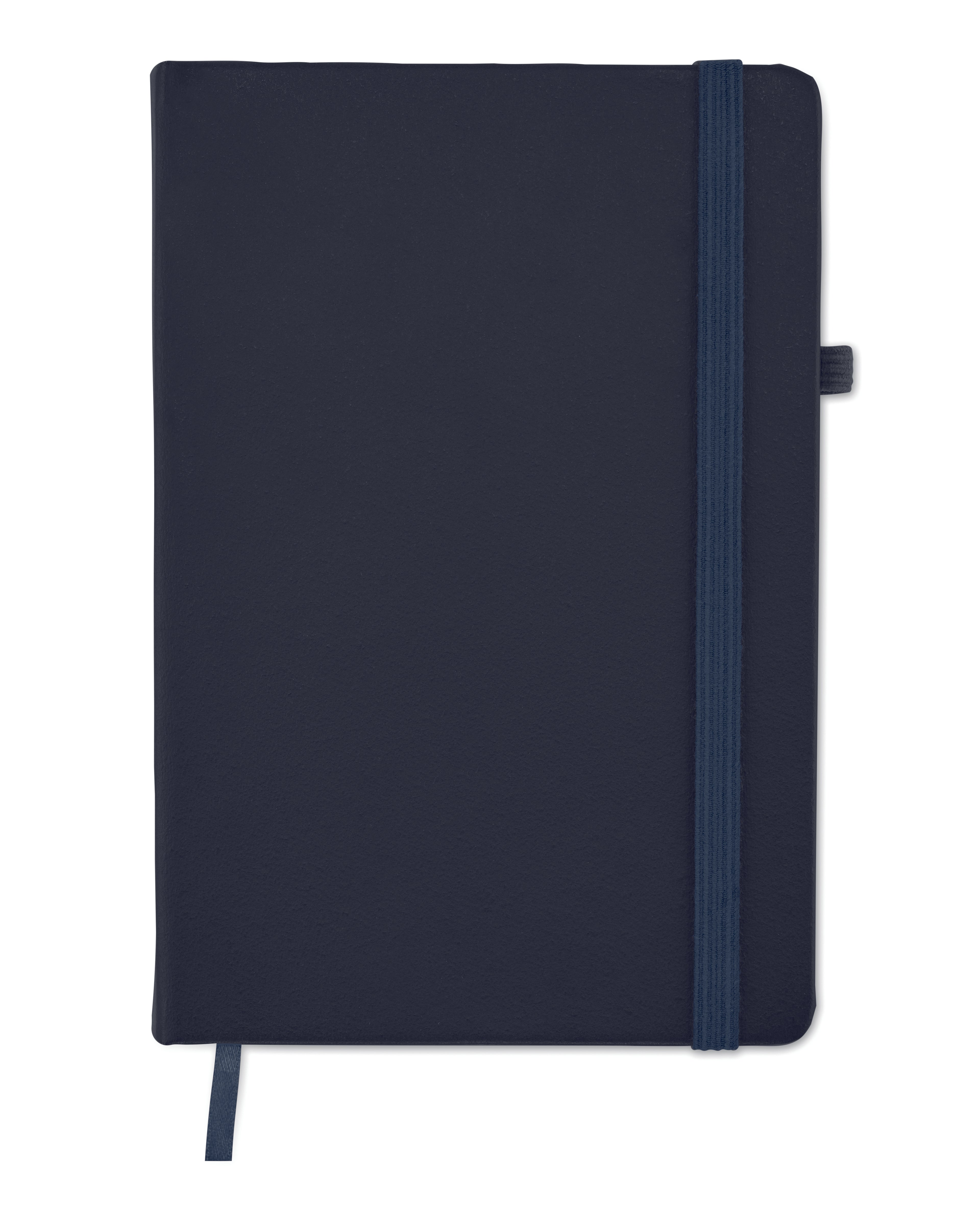 Notes A5 din PU reciclat