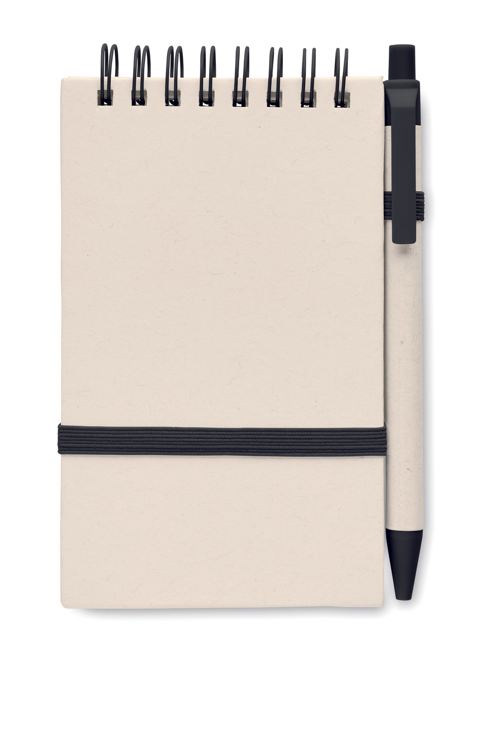 Notes A6 din carton reciclat