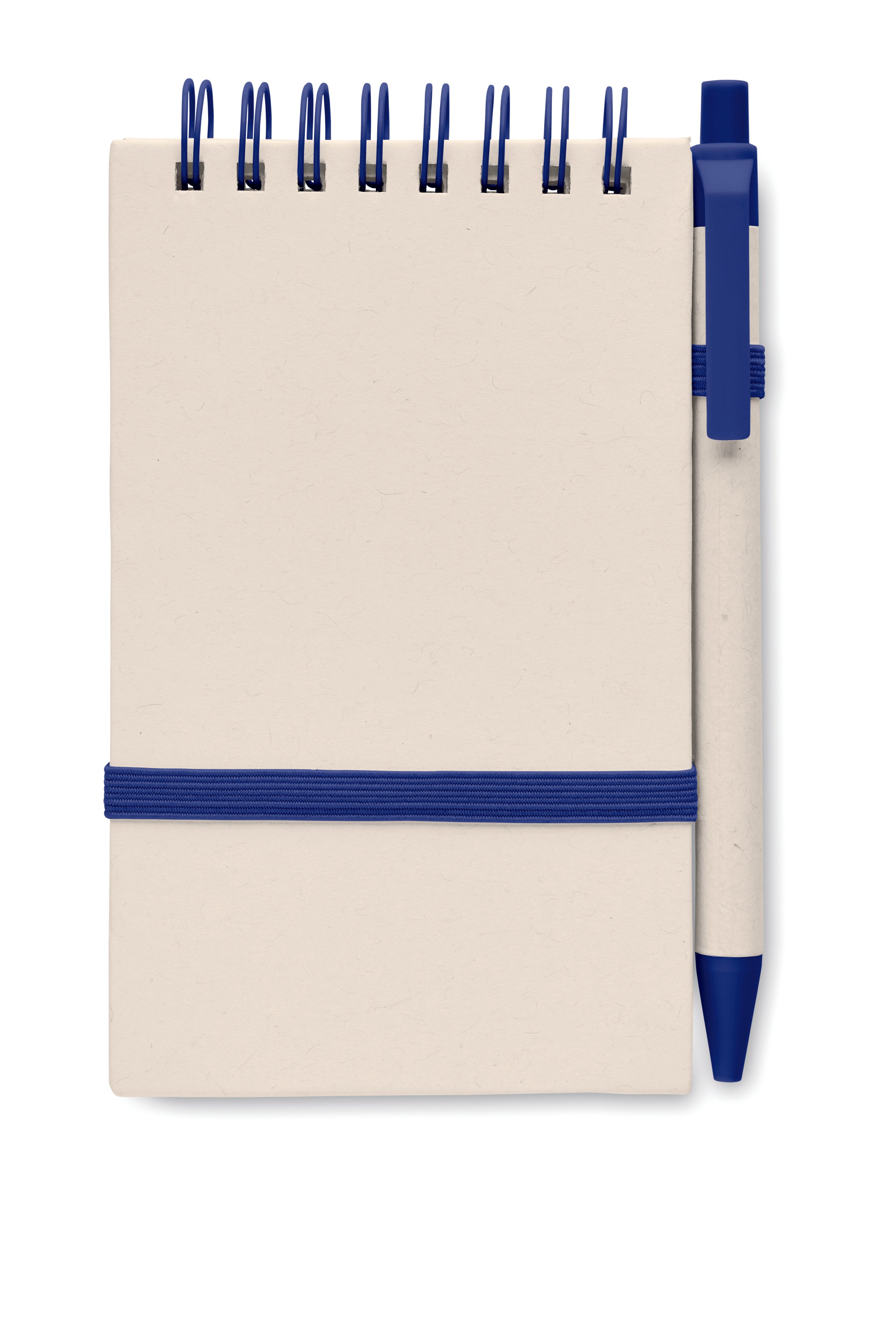 Notes A6 din carton reciclat