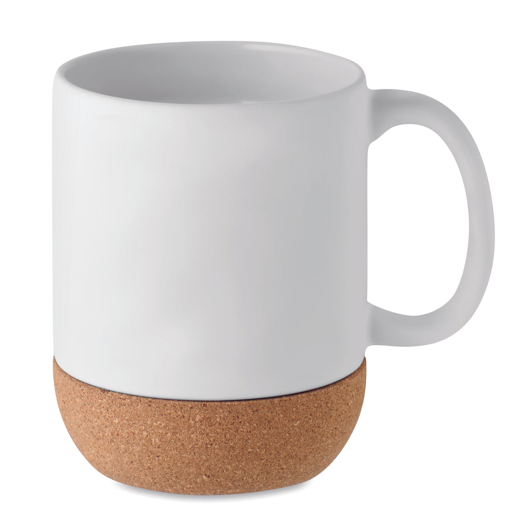 Cană din ceramică mată 300 ml