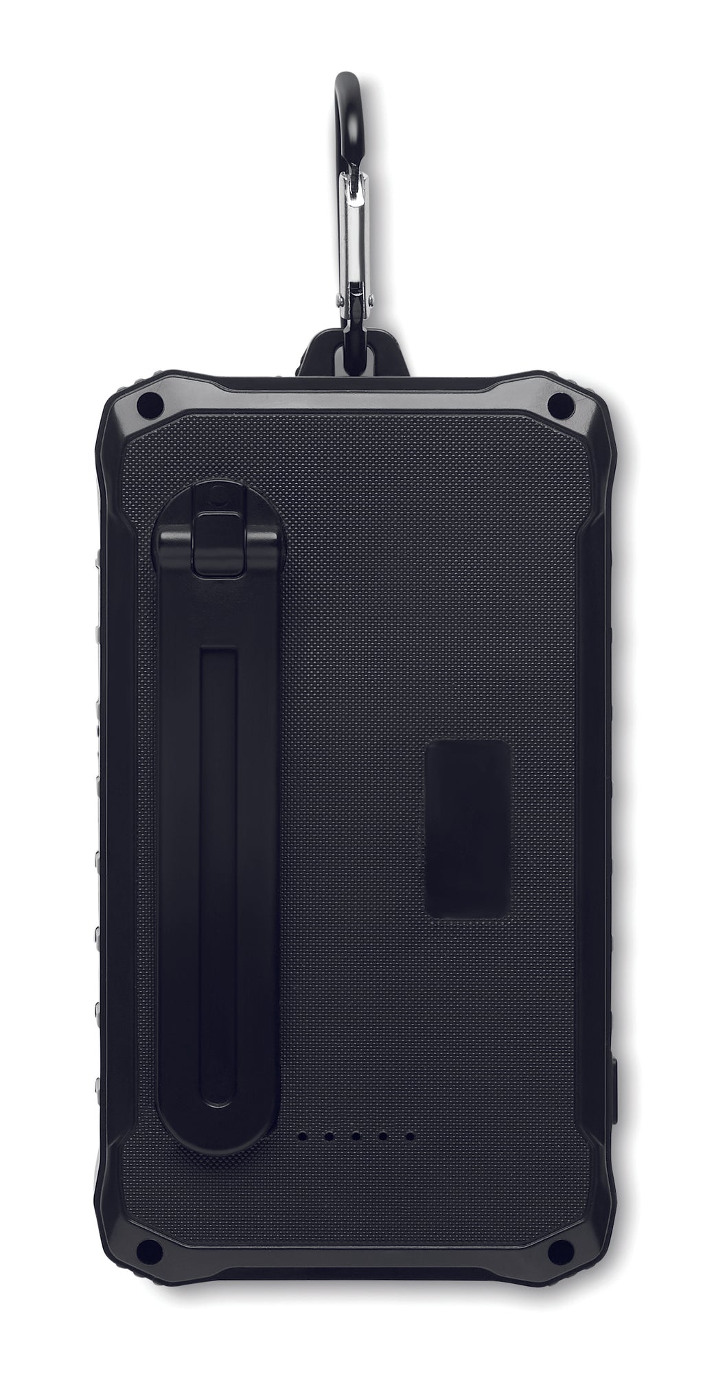 Powerbank solar +dinam 8000mAh