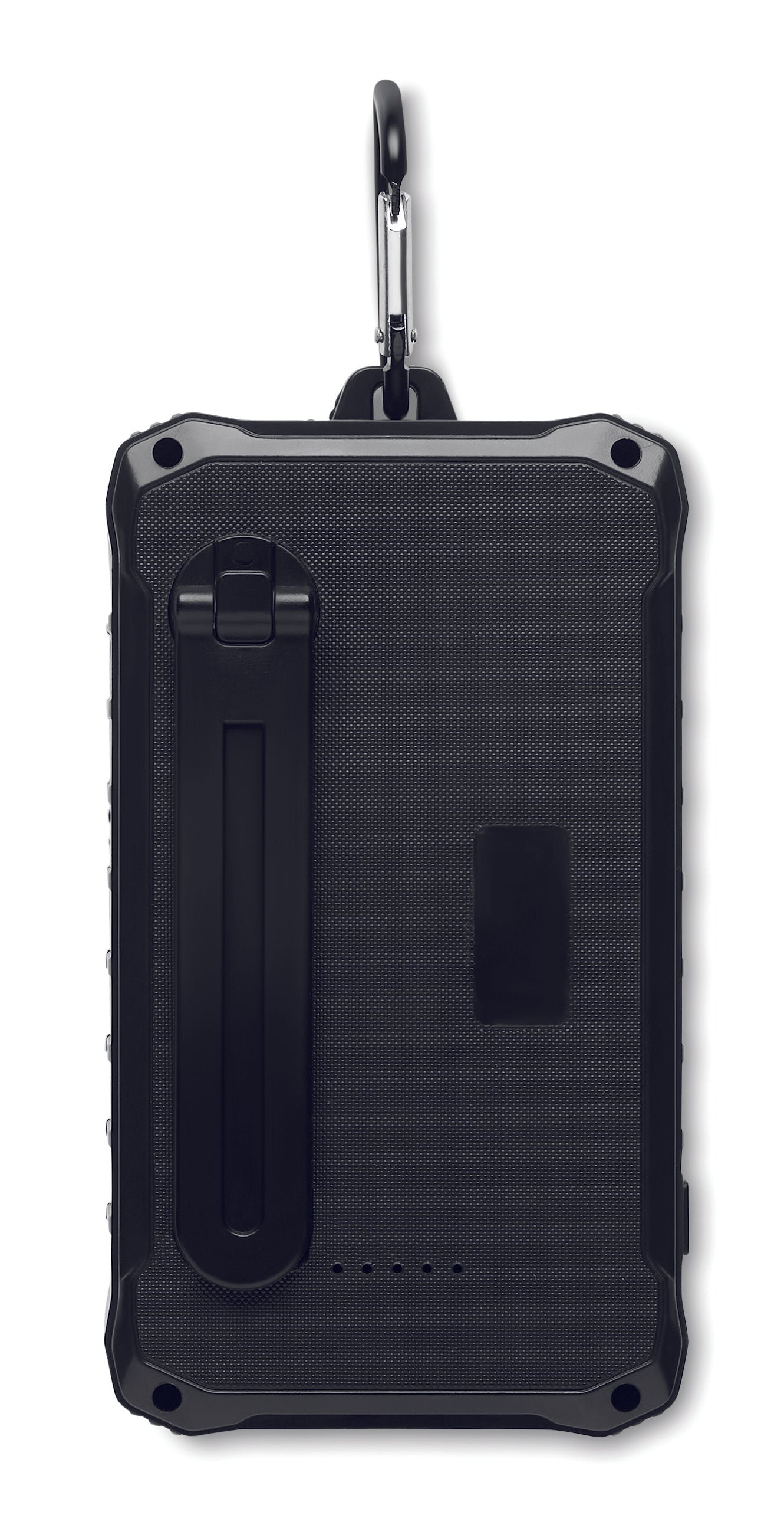 Powerbank solar +dinam 8000mAh