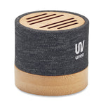 Boxă wireless RPET bambus