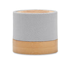 Boxă wireless RPET bambus