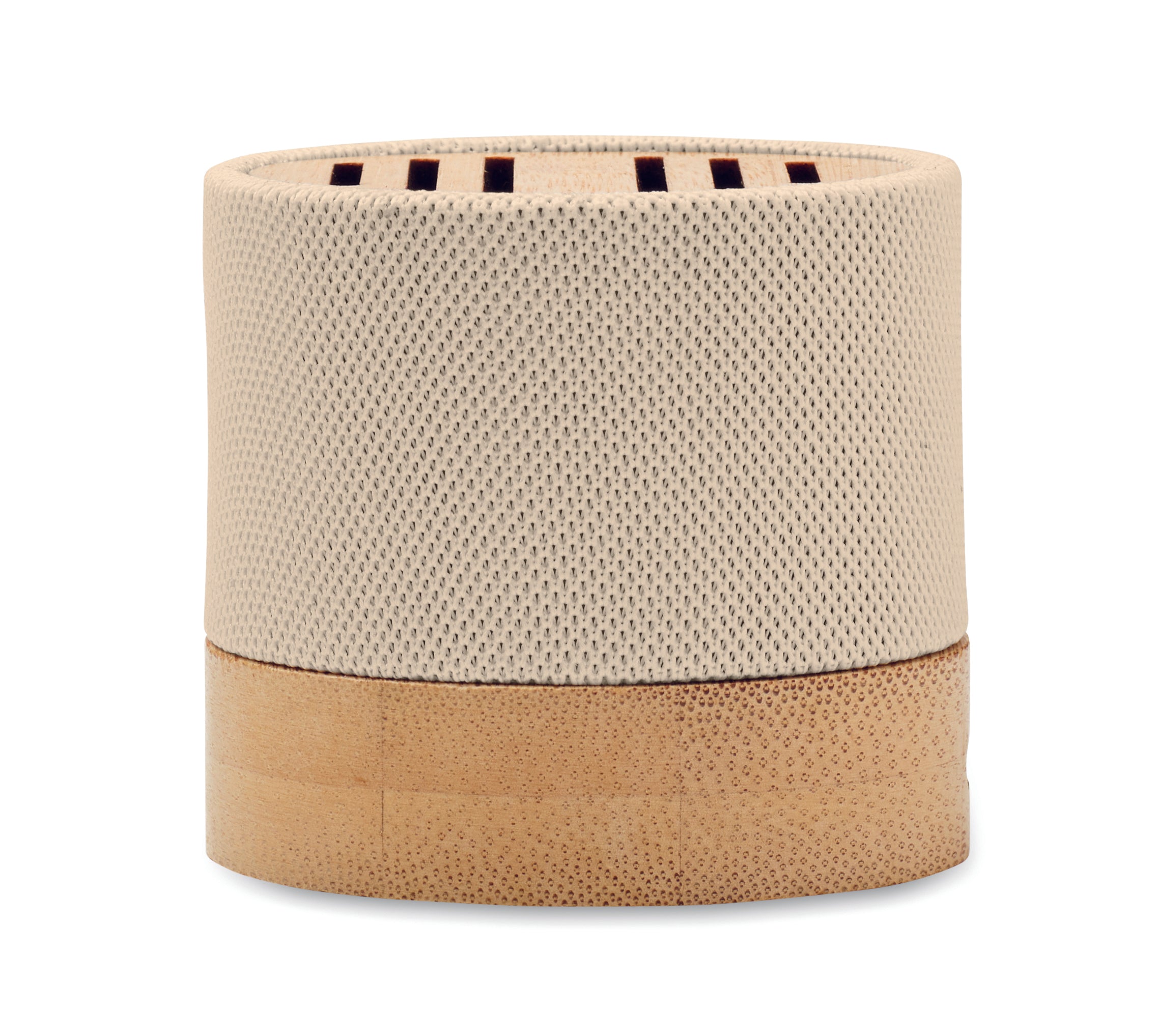 Boxă wireless RPET bambus