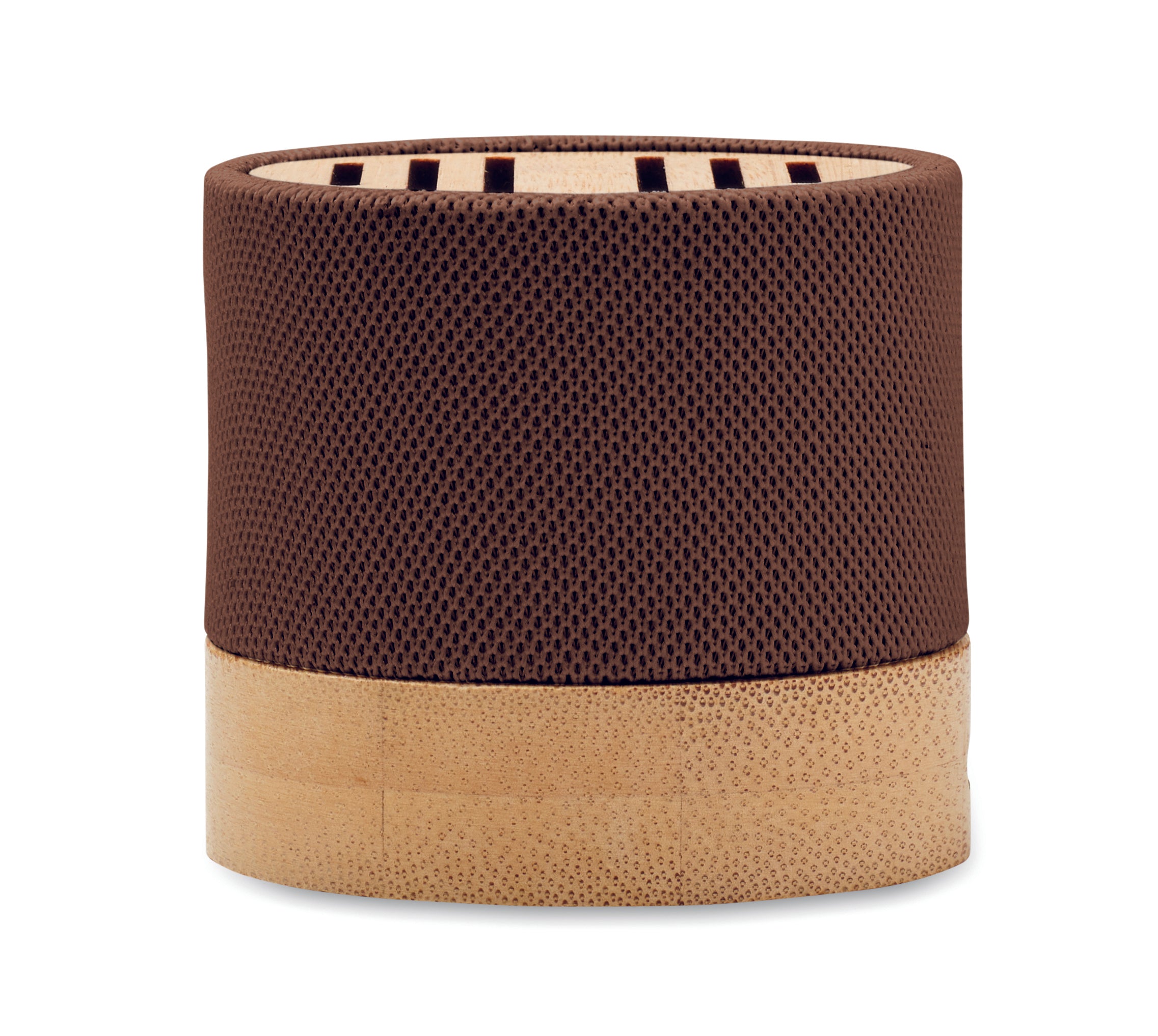 Boxă wireless RPET bambus