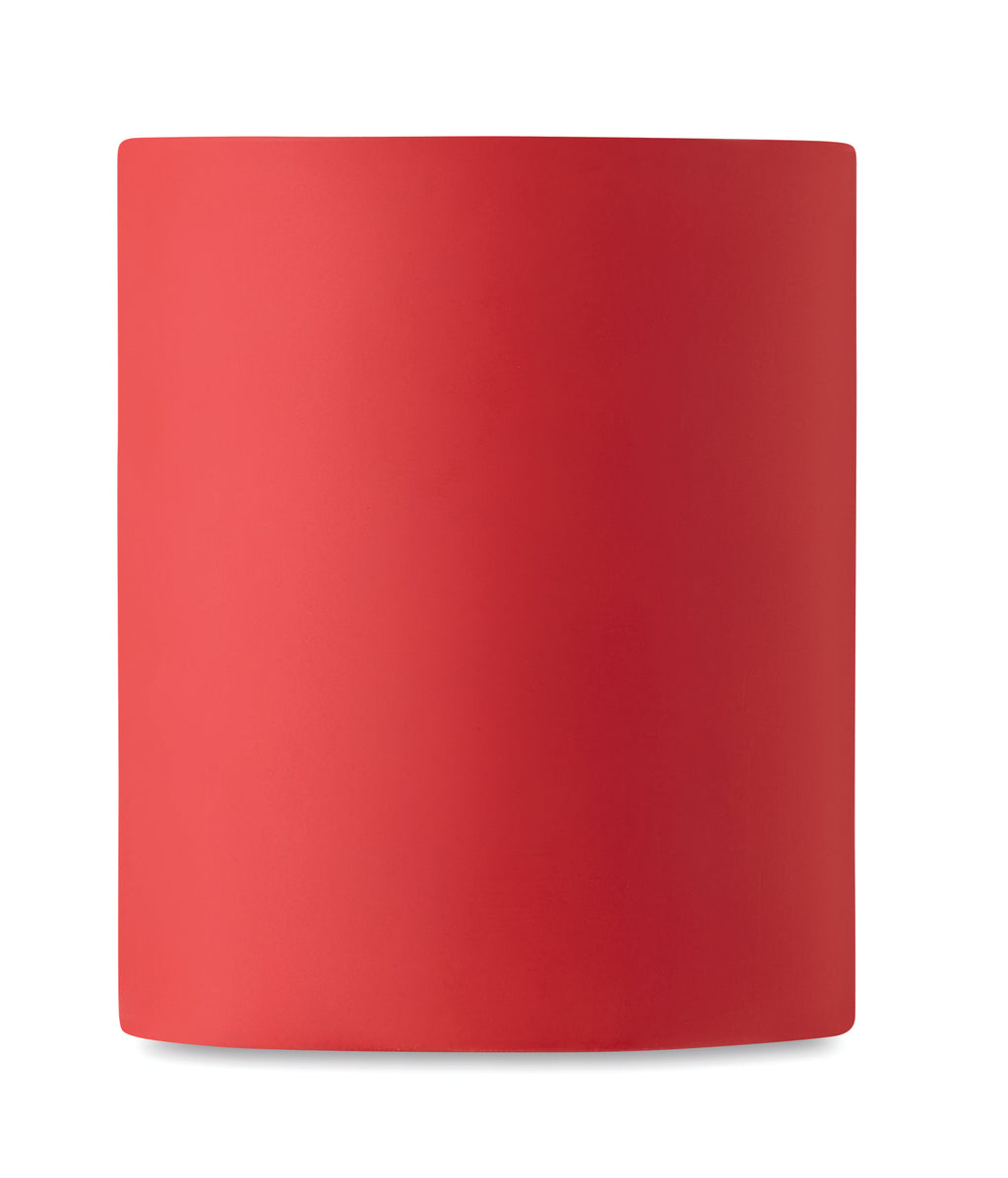 Cană colorată mată 300 ml