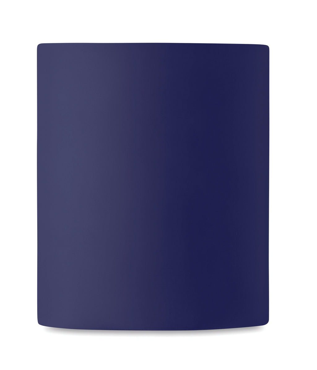 Cană colorată mată 300 ml