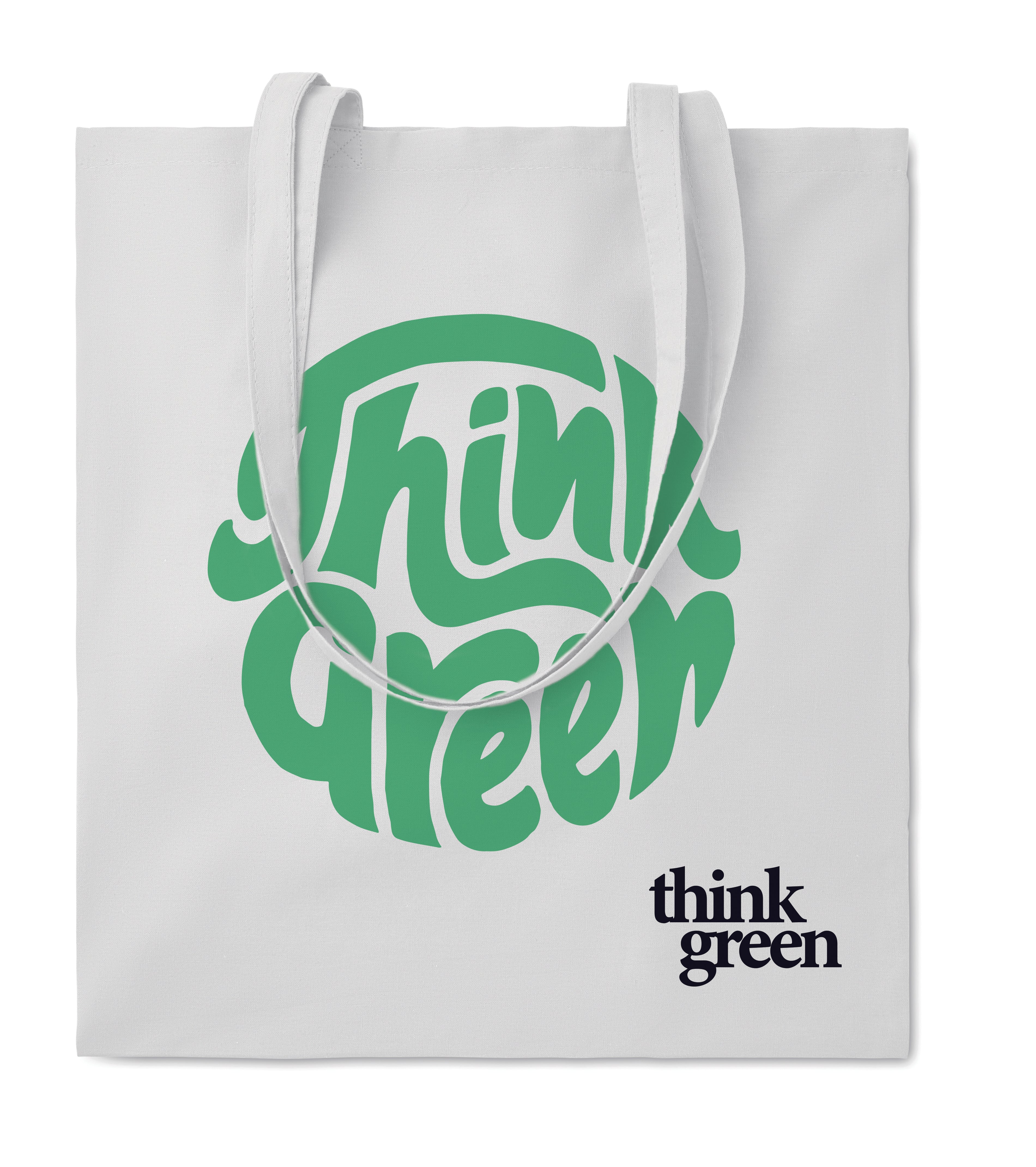 Sacoșă din bumbac organic EU