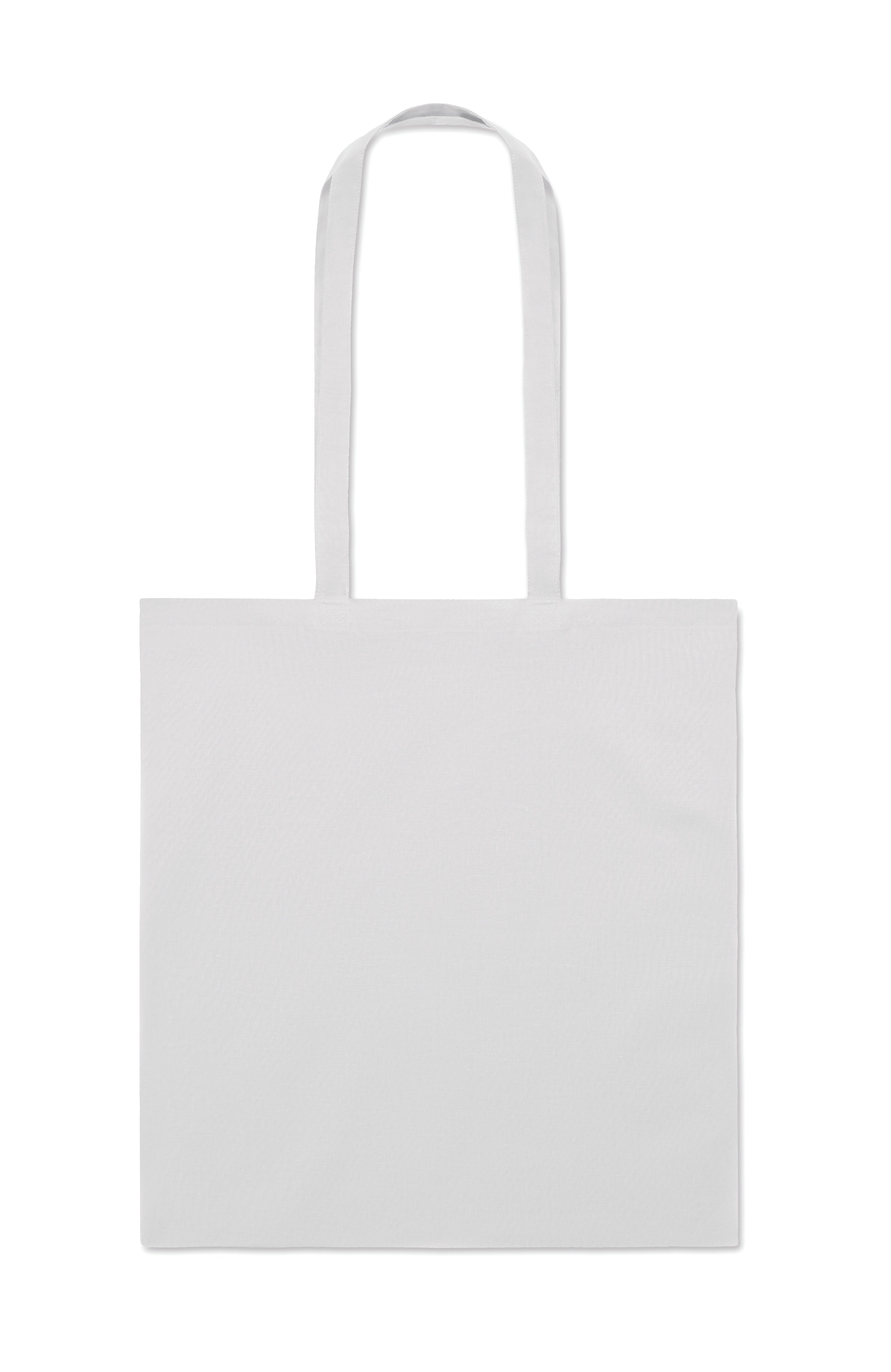 Sacoșă din bumbac organic EU