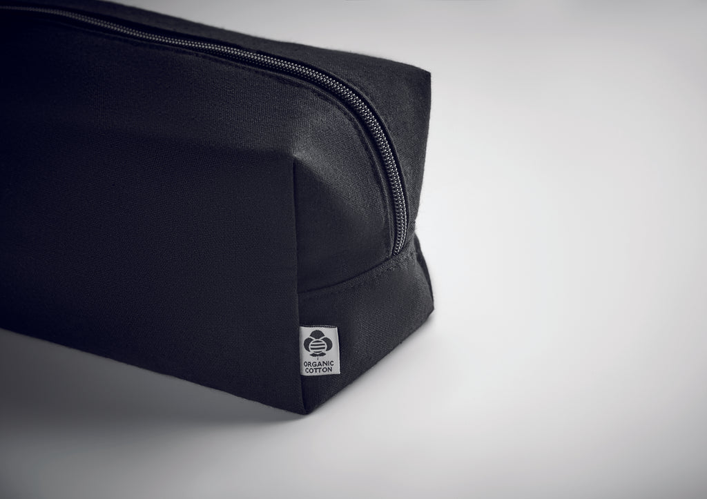 Geantă cosmetică canvas 220g