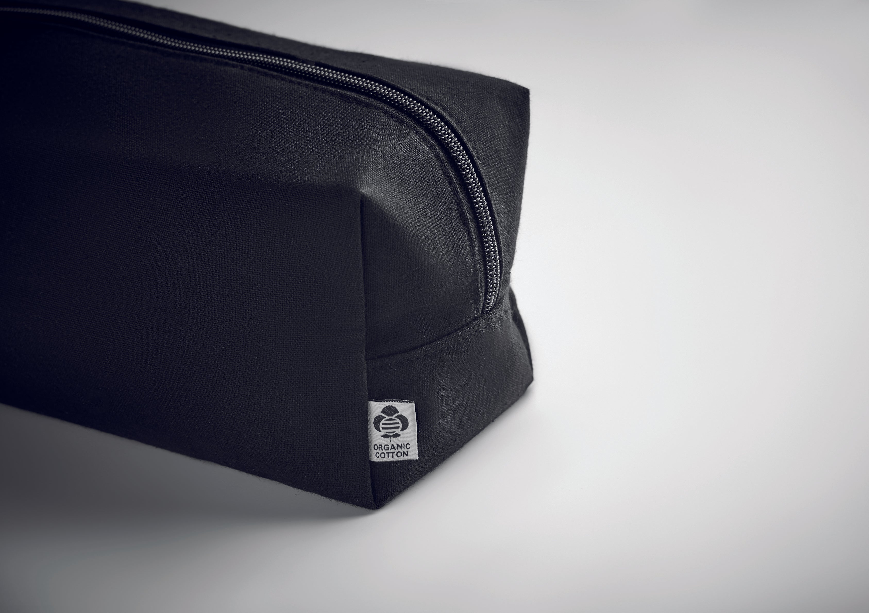 Geantă cosmetică canvas 220g