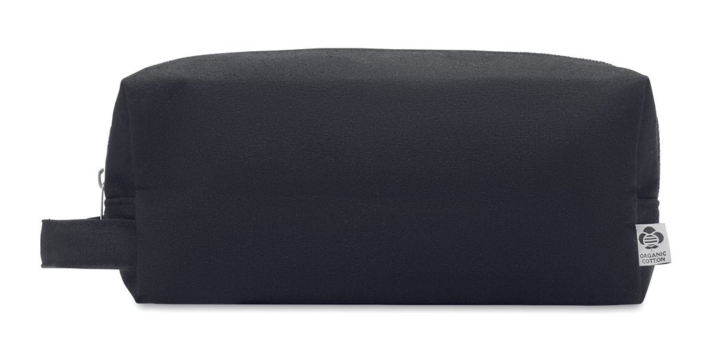 Geantă cosmetică canvas 220g