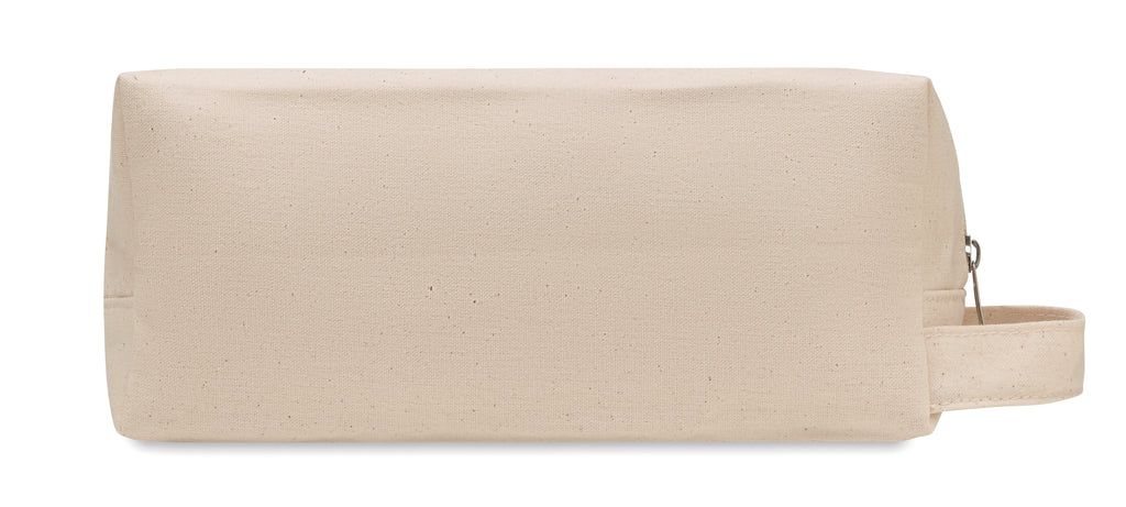 Geantă cosmetică canvas 220g