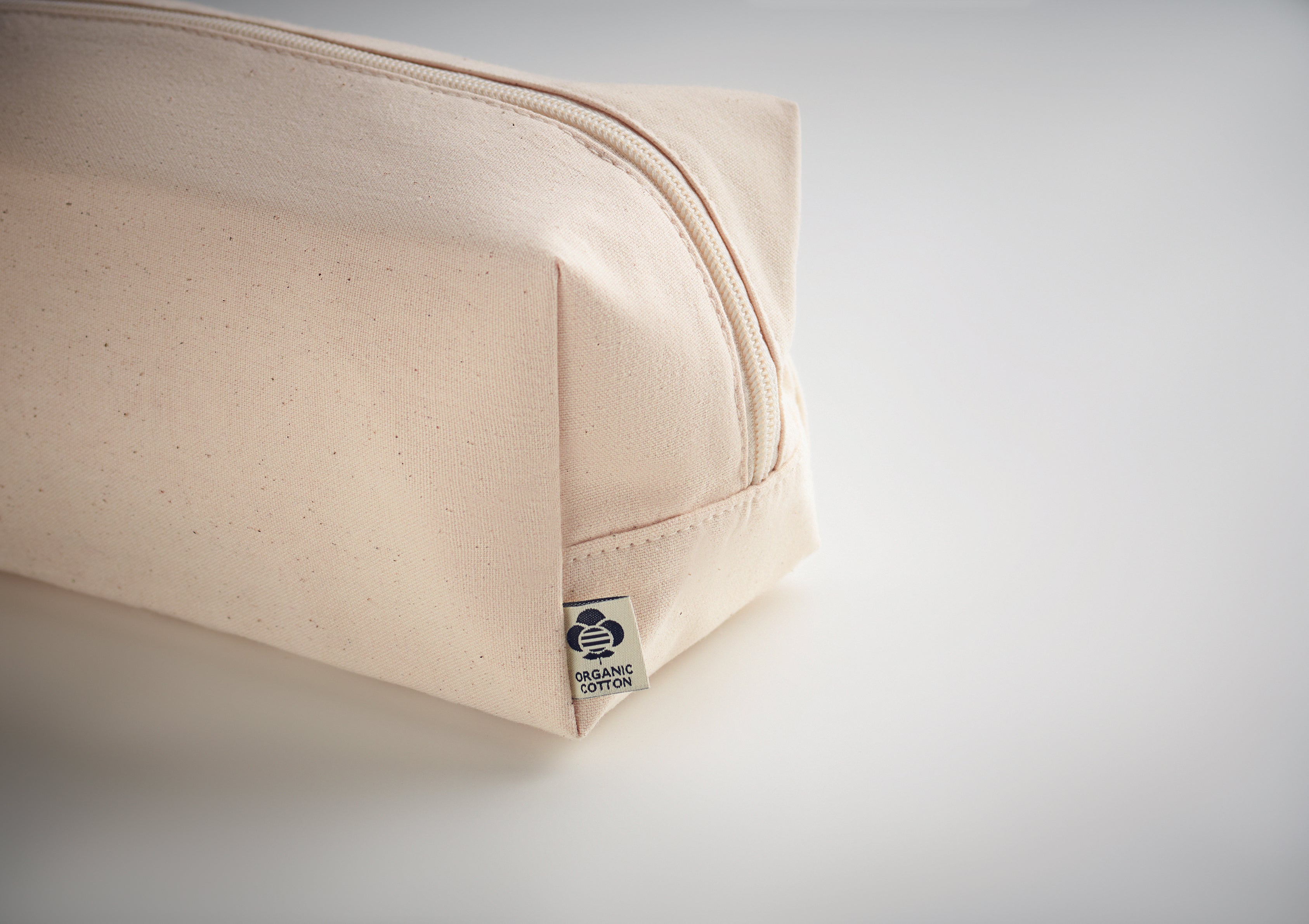 Geantă cosmetică canvas 220g