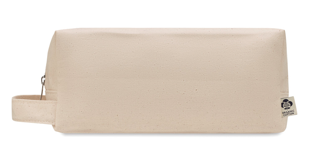 Geantă cosmetică canvas 220g