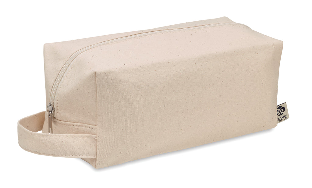 Geantă cosmetică canvas 220g