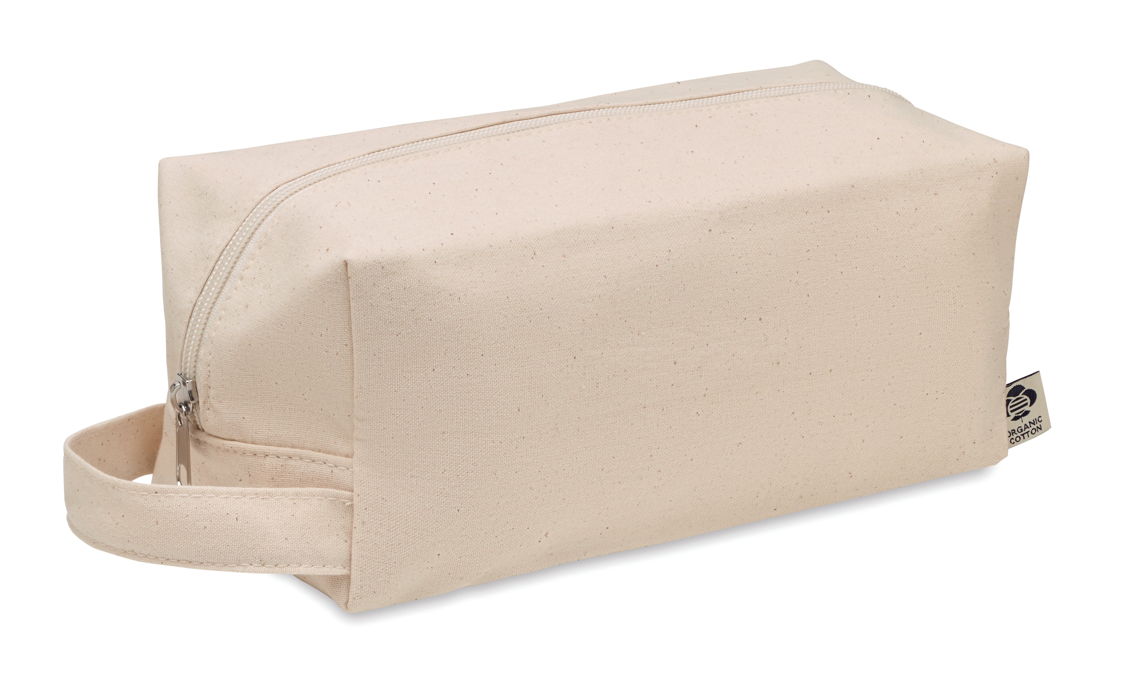 Geantă cosmetică canvas 220g