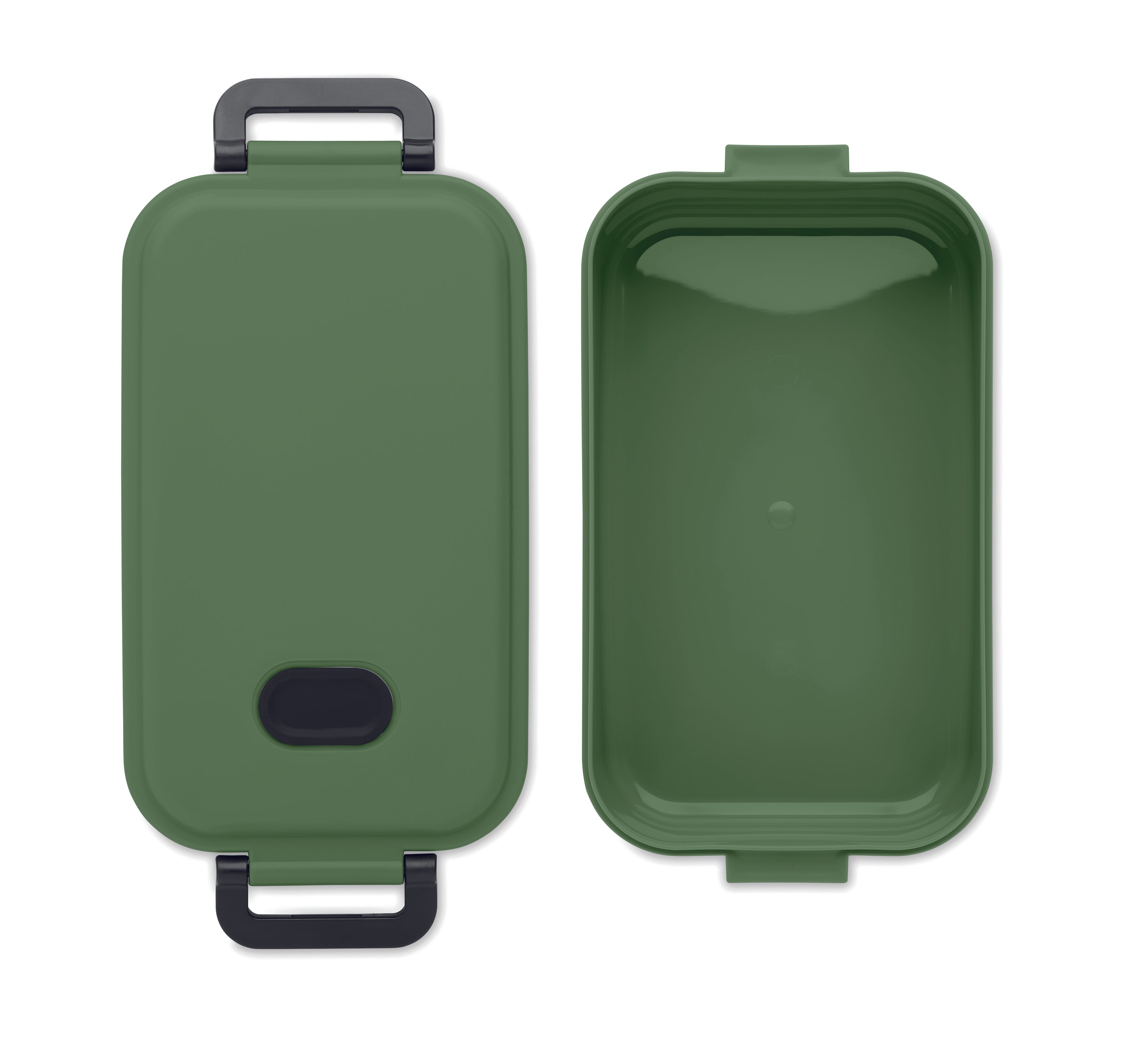 Caserolă din PP 800ml