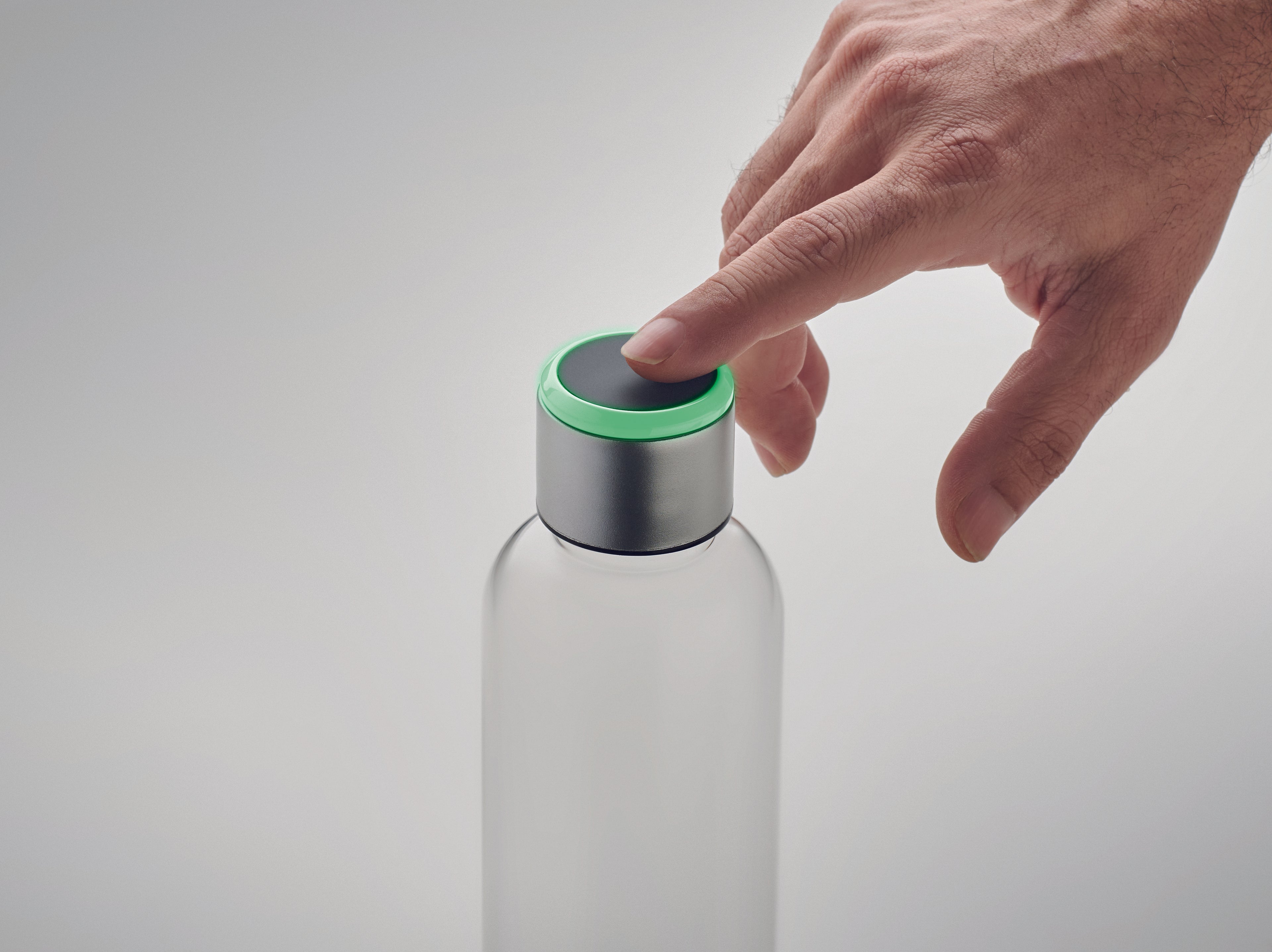 Sticlă Tritan™ cu memento